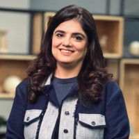 Kavitta B Bedi