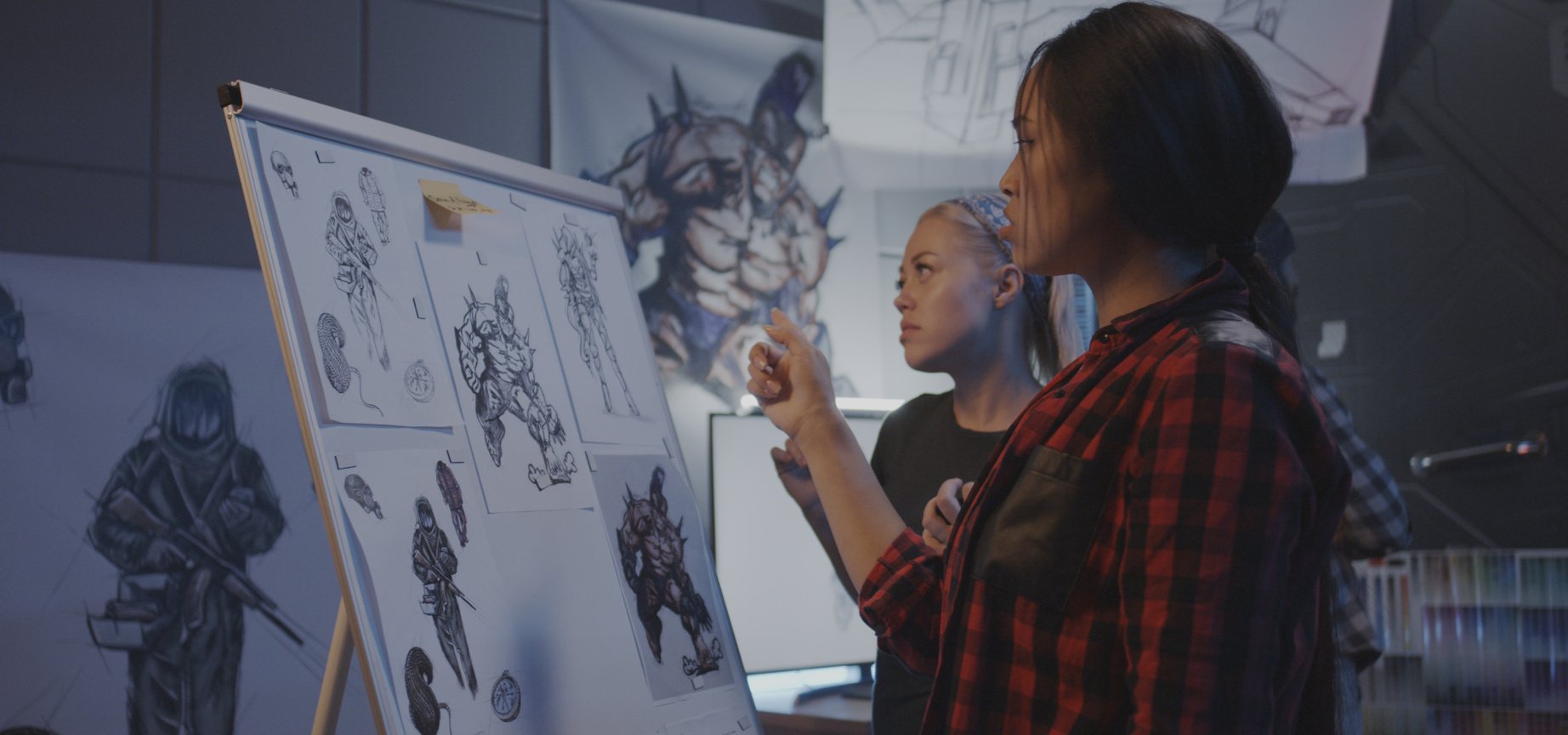 Extraordinary Careers in Art and Design You Never Knew Existed
