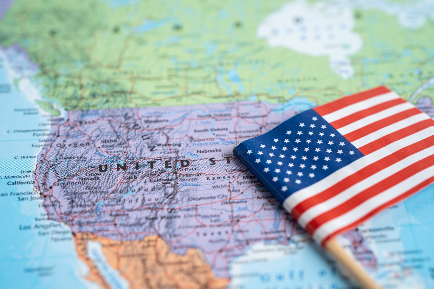 Takeaways From My Recent Visit to the United States
