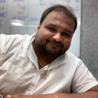 Prof Karnik Shah