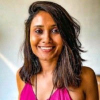 Richa Shrivastava