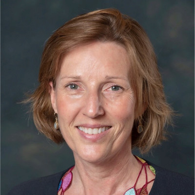 Kristin Crosby