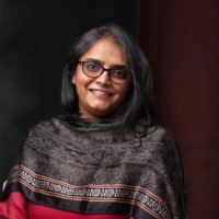 Niketa Desai