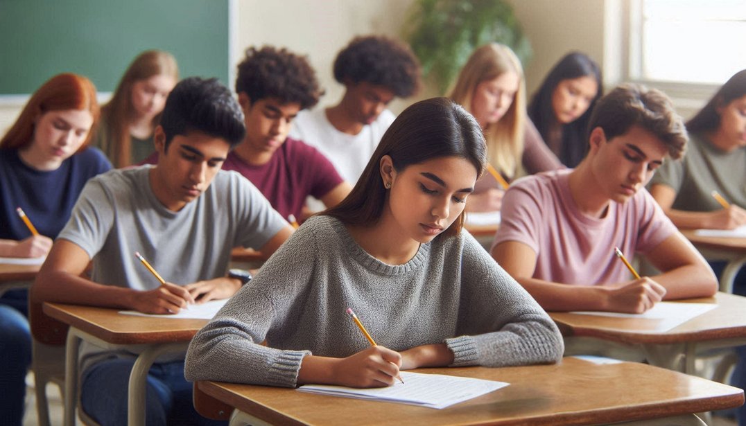 Major Shifts in Standardized Testing