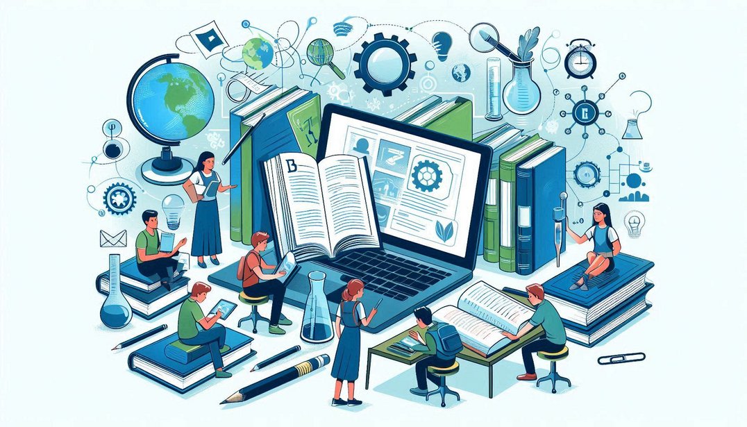 5 Things to Keep in Mind When Publishing Your High School Research Project