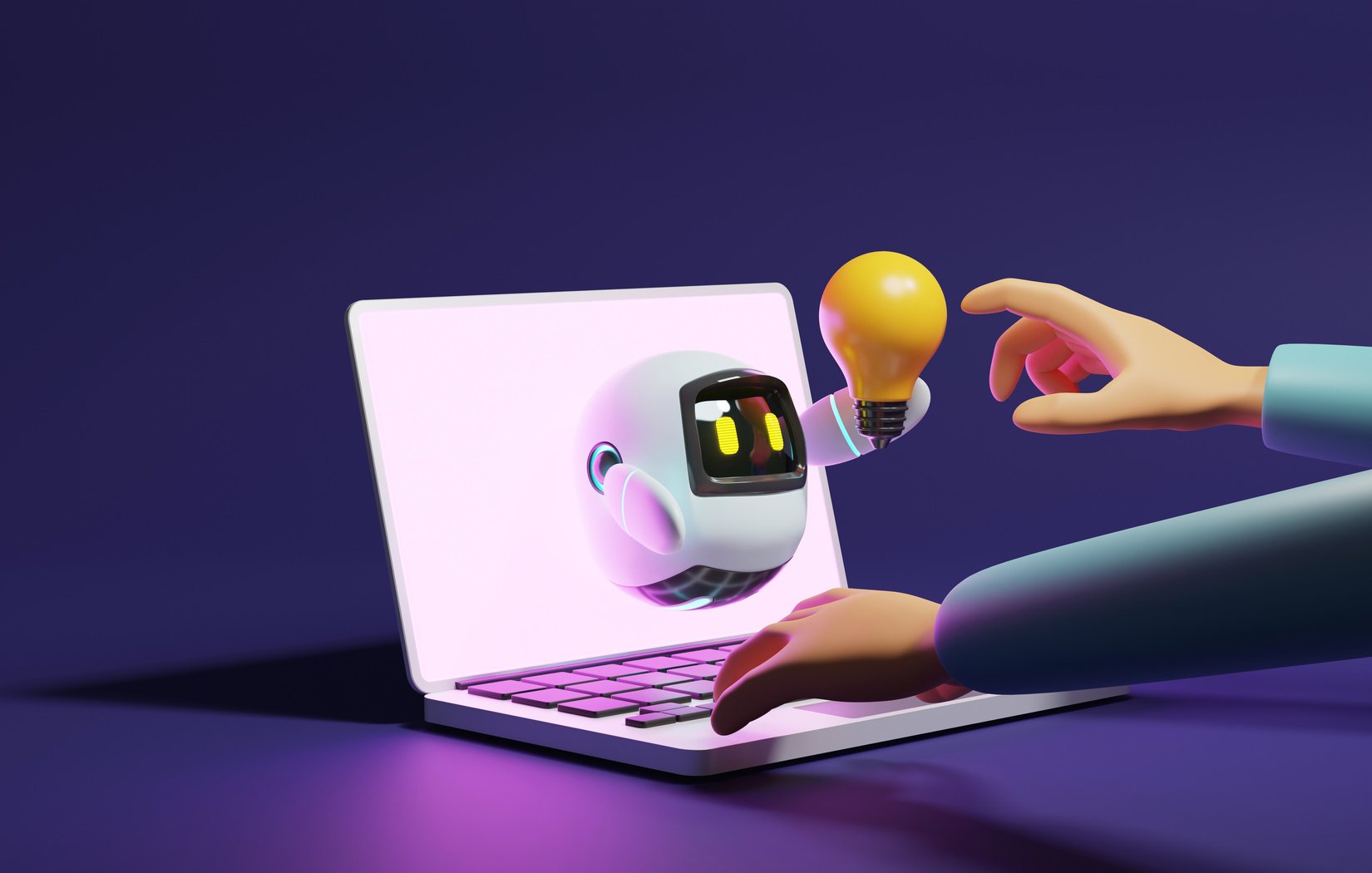 Boost Your Productivity with These Top AI Tools