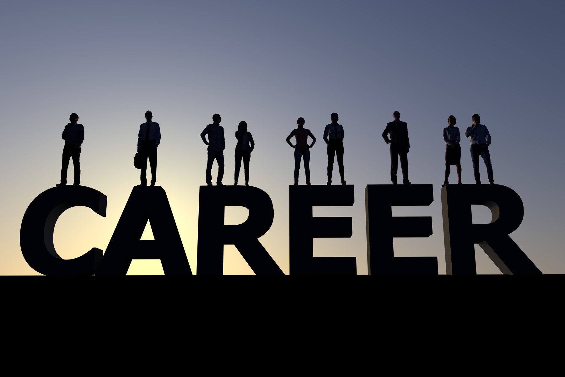Careers Available for Career Counsellors
