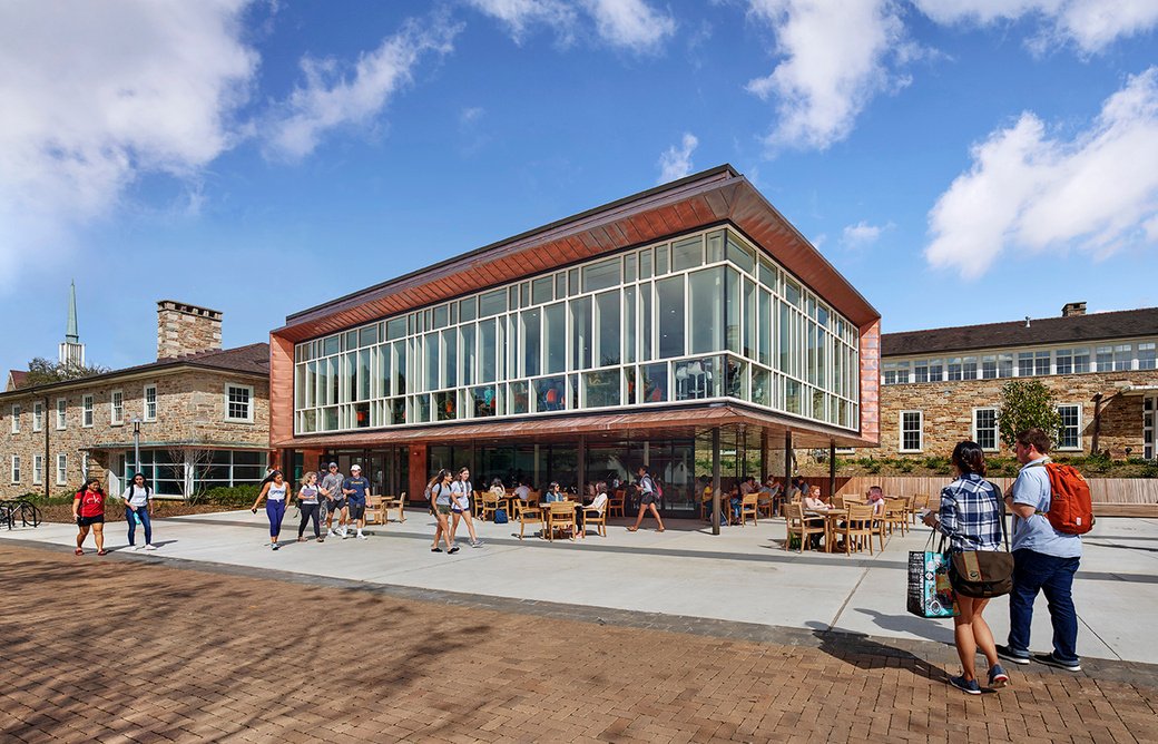 Understanding College and University Endowments in the United States