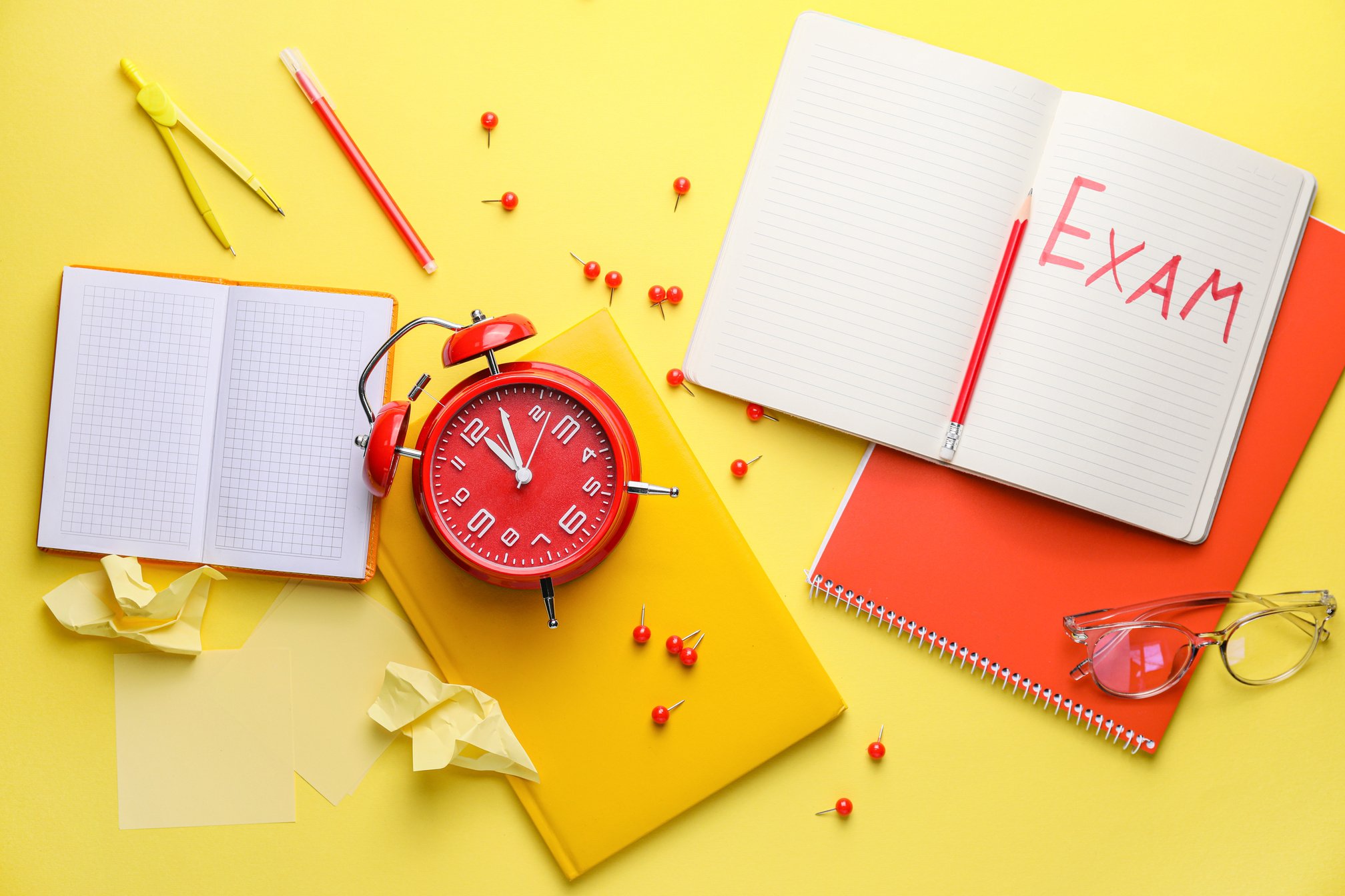 The Top 5 Ways to Make Test Prep Memorable