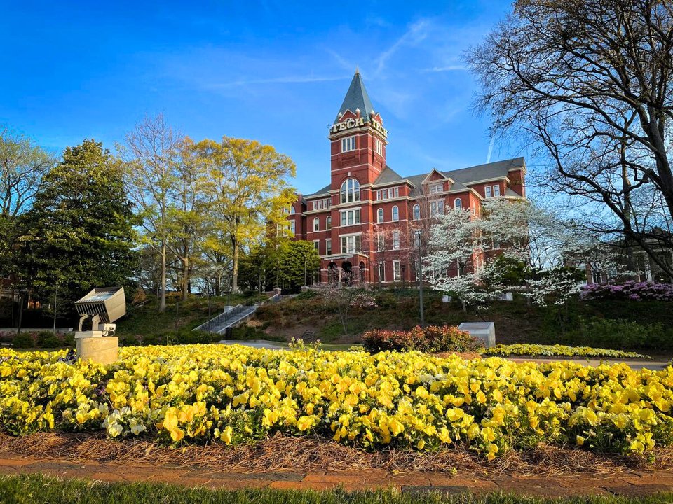 Georgia Tech: A Legacy of Education and Innovation, Culture and Collaboration