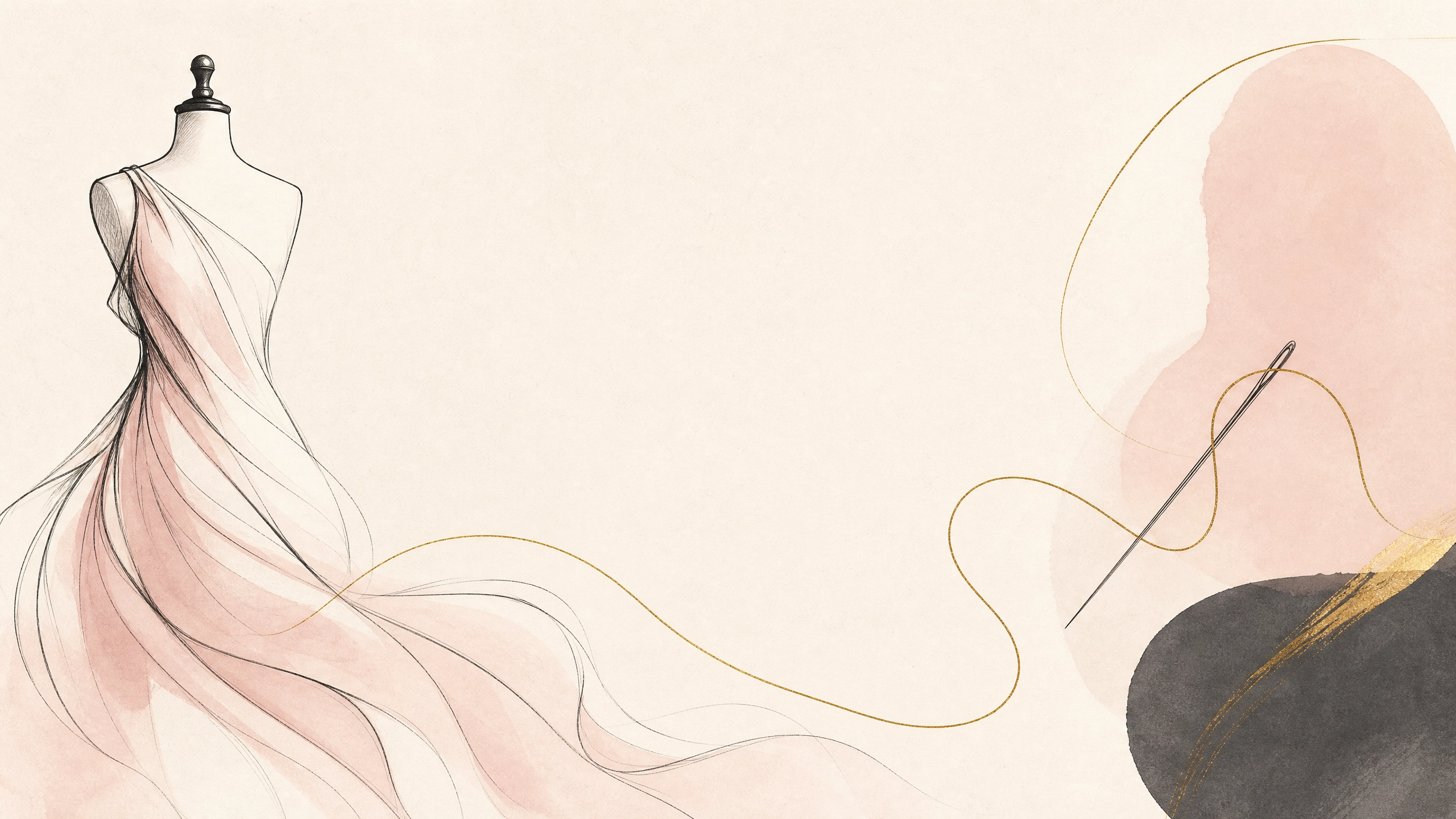 Fashion Design: The Art of Making People Wear Your Ideas