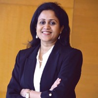 Shilpa Menon, CFA