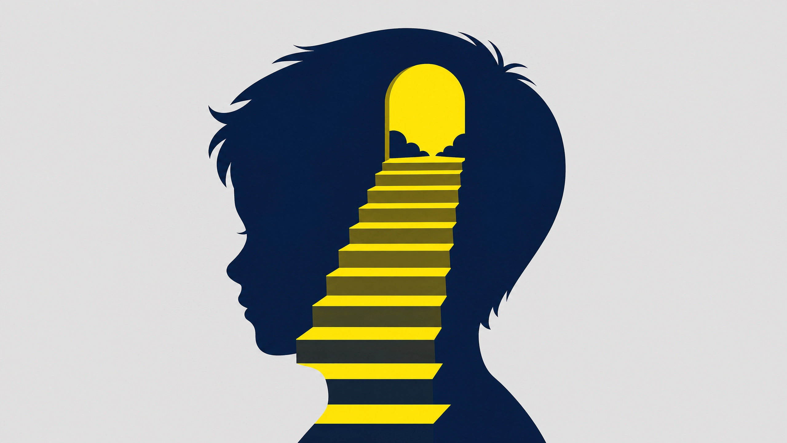 Cognitive Stamina & Your Child