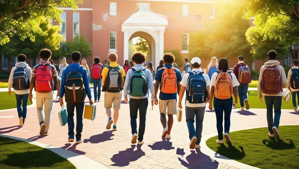Transfer Students: The Nomads of Academia