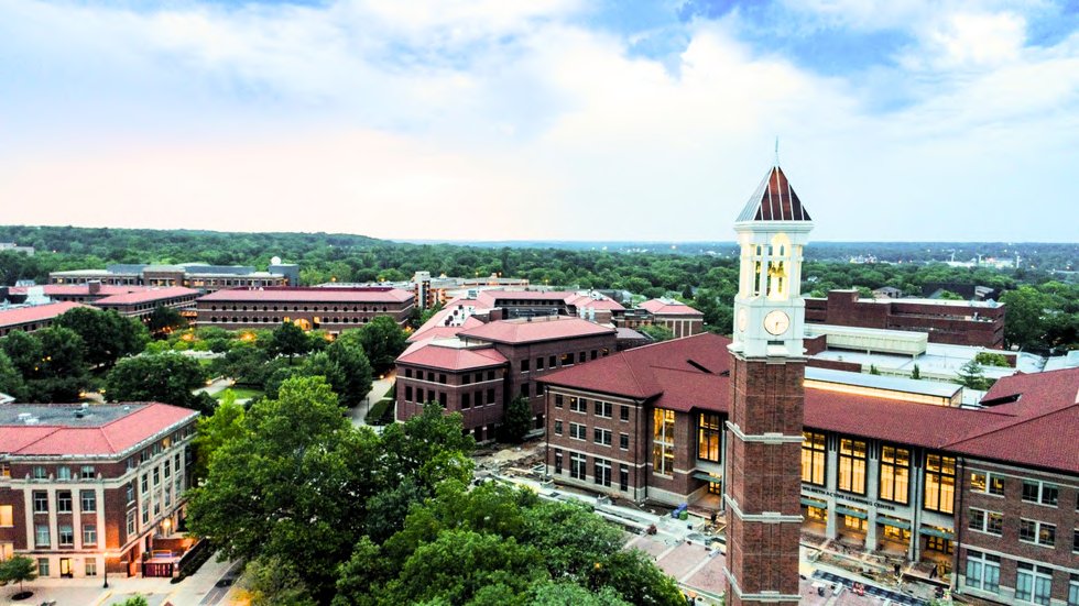 6 Rare Facts about Purdue University