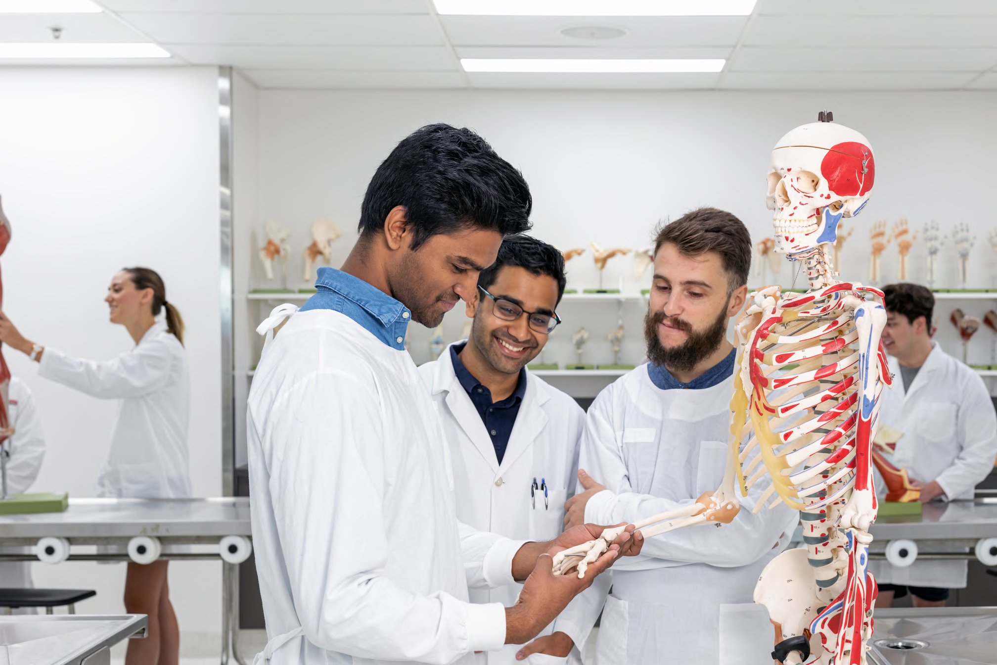 Working with "That" Medical Kid