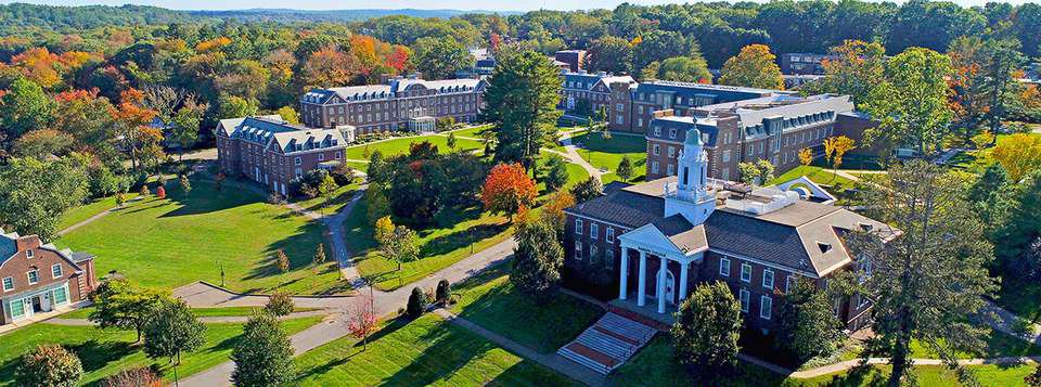 7 Things You Won't Know about Babson Until You Attend