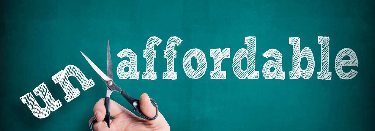 10 Ways to Make College More Affordable