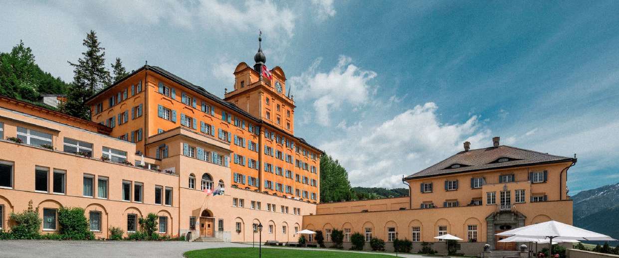 How Lyceum Alpinum Zuoz Prepares Students for Selective Universities Worldwide