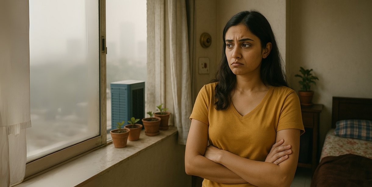The Unspoken Challenges of Moving Back to India After Studying Abroad