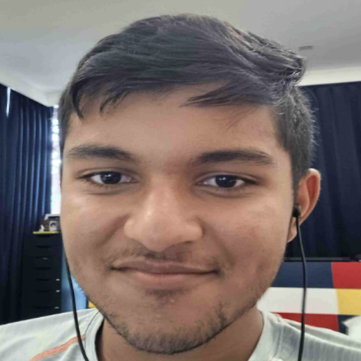 Divyansh Sethia
