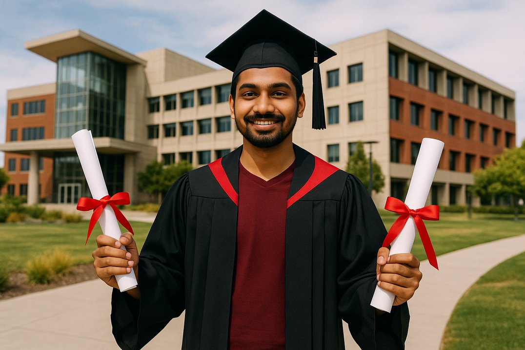Fast-Track to Success: How Indian Students Can Finish U.S. Degrees Sooner at Cal State East Bay