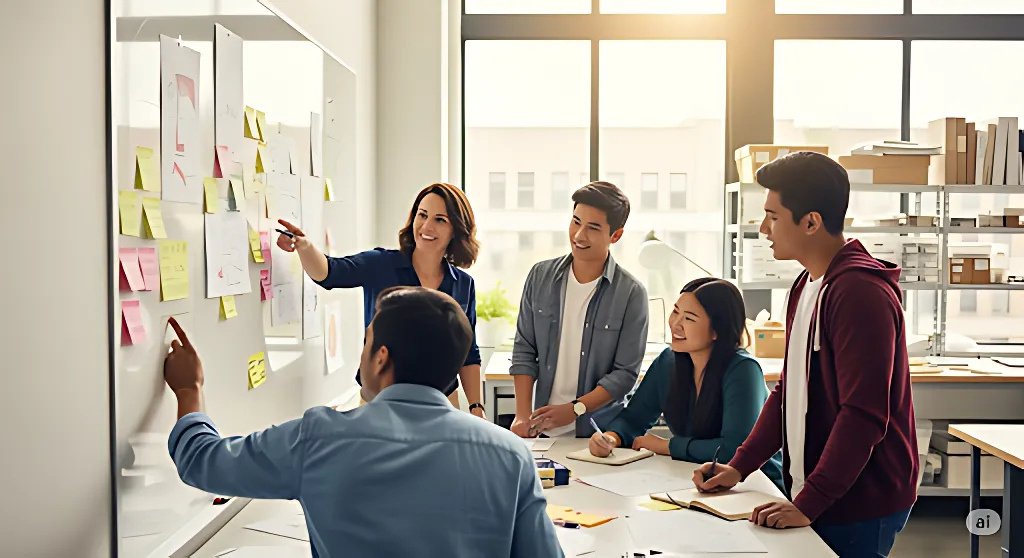 Towards Student Counselling 2.0 With Stanford's "Designing Your Life" Framework