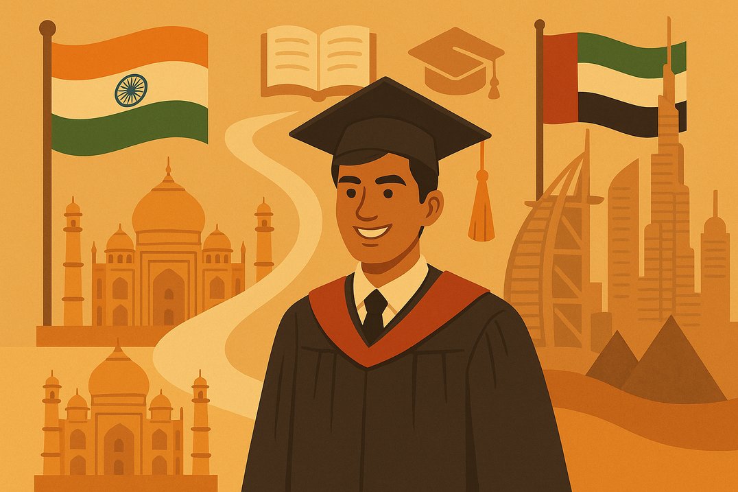 Rise of Indian Colleges in the UAE