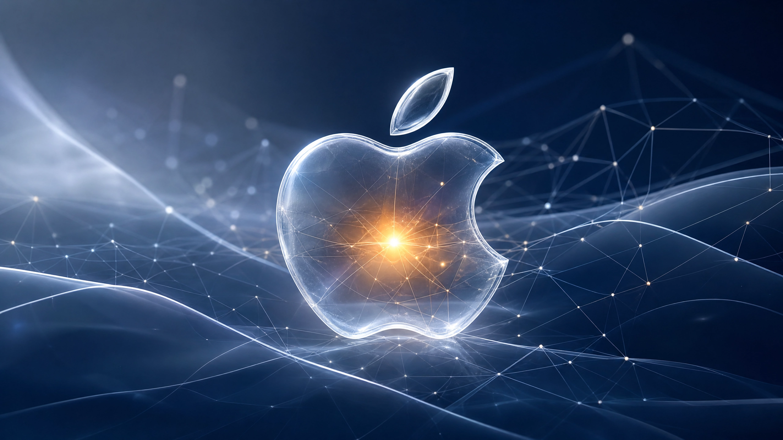 Apple Distinguished Schools in the Age of AI