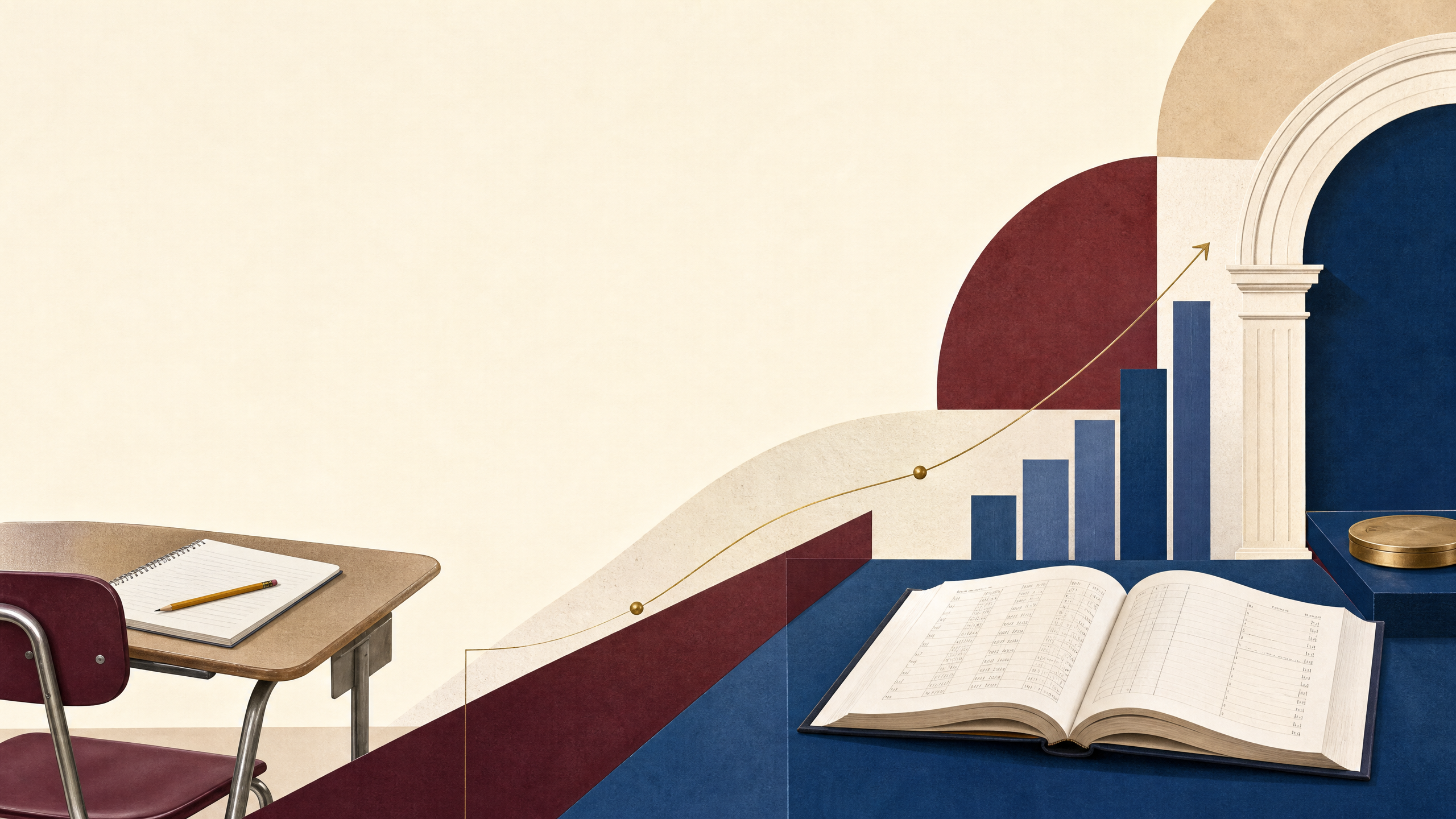 The Wharton Pre-Baccalaureate Program