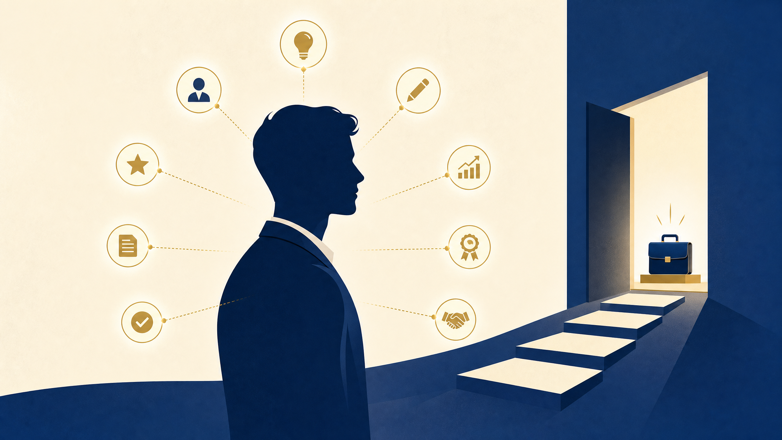 Eight Fixes to Make ro Your LinkedIn Profile