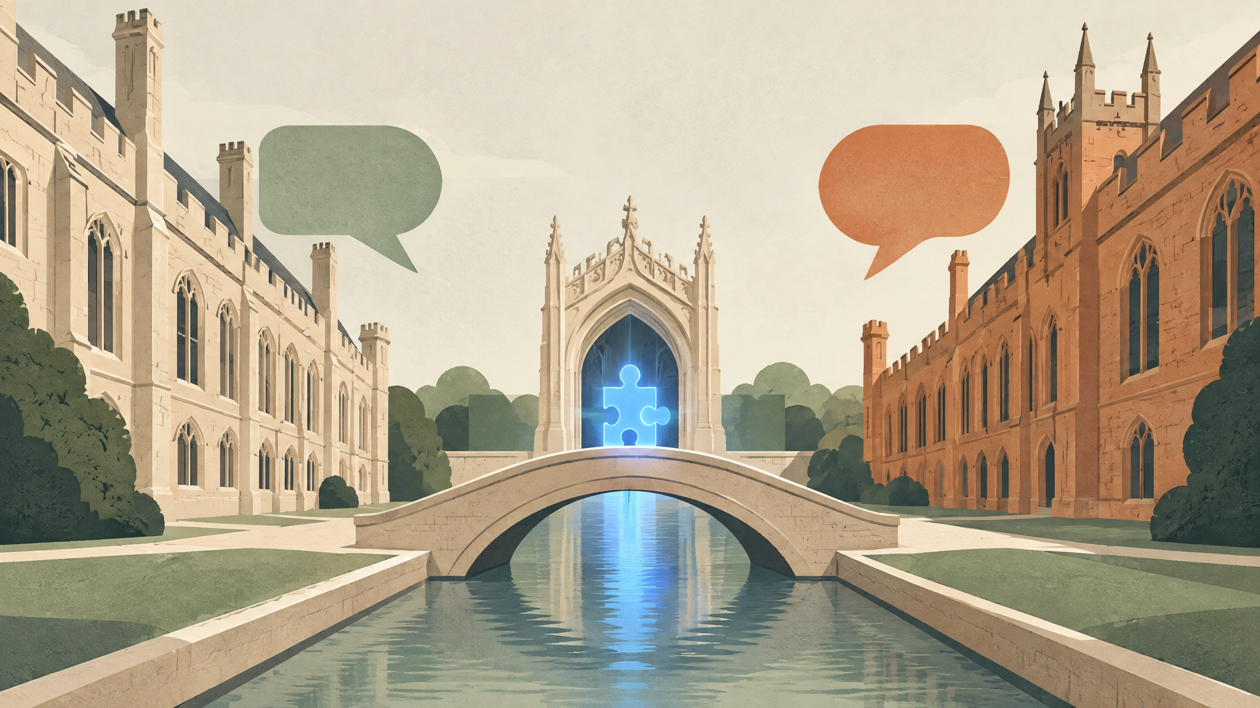 Oxbridge Admissions Decoded