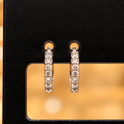 Diamond Ladies Julee