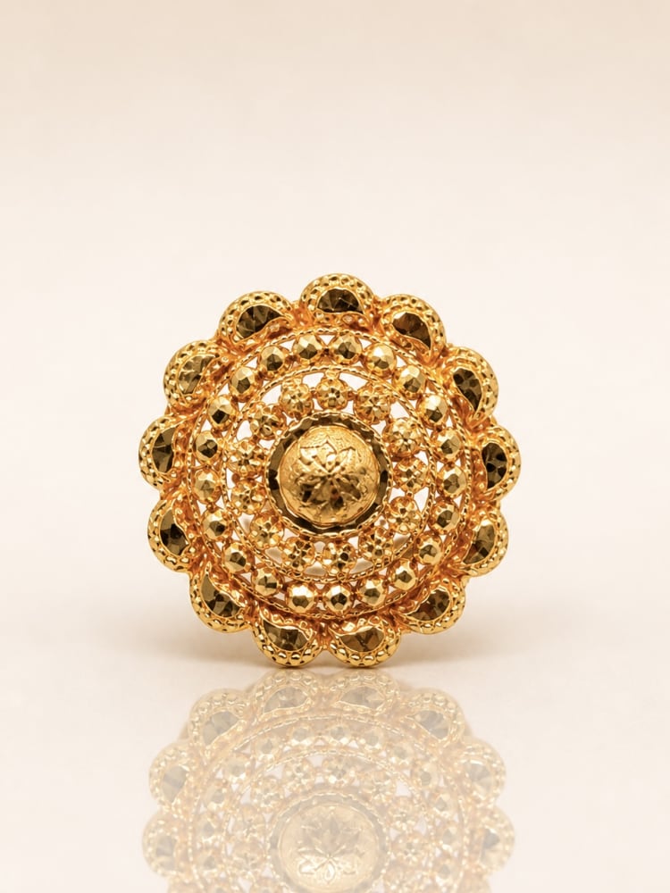 Ladies ring