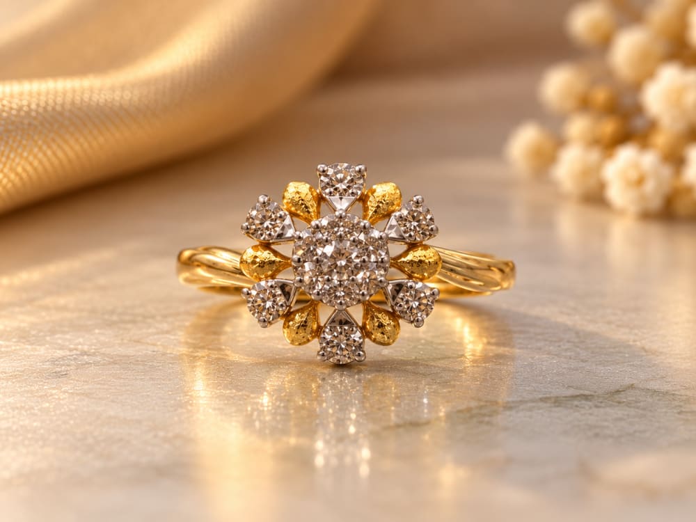 Diamond Ring