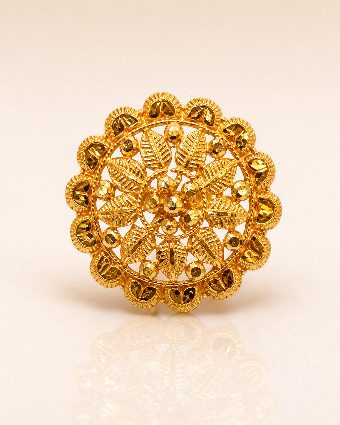 Ladies Ring