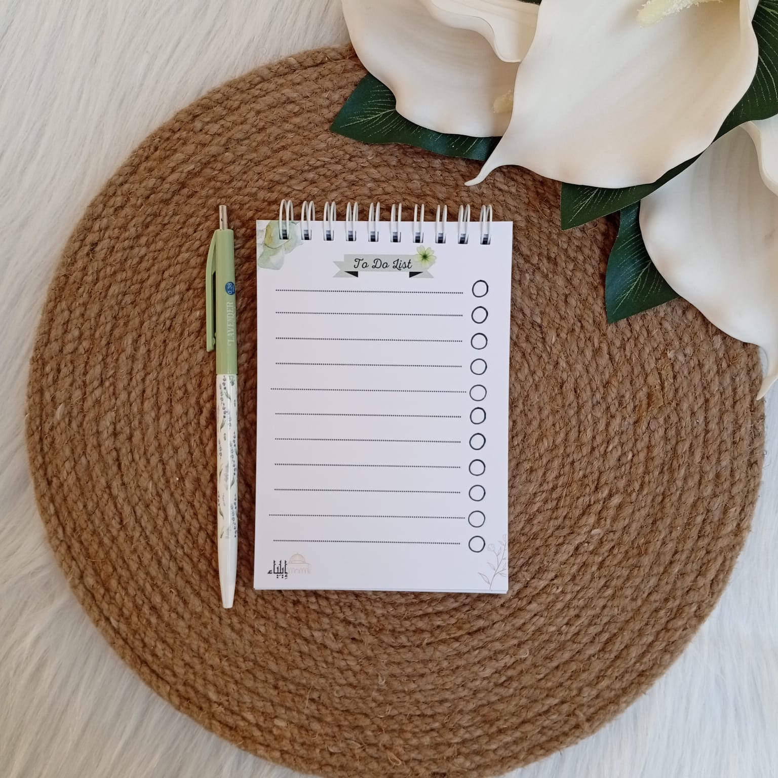 ⁦تودو ليست أخضر - متجر إيلياء⁩ - الصورة ⁦3⁩