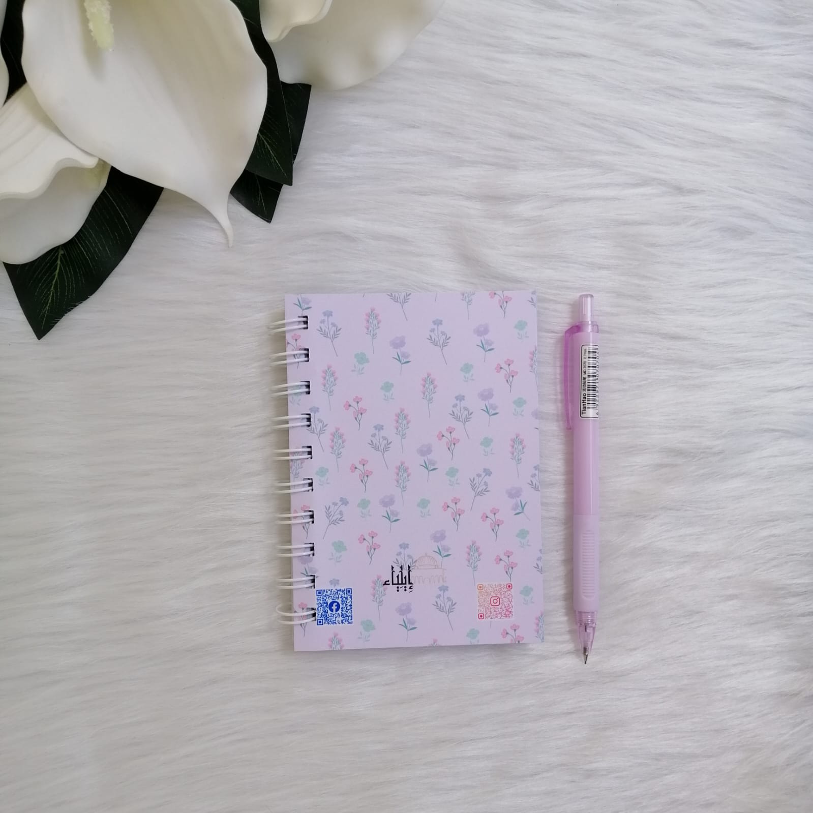 نوت A6 ورود - متجر إيلياء - الصورة 3