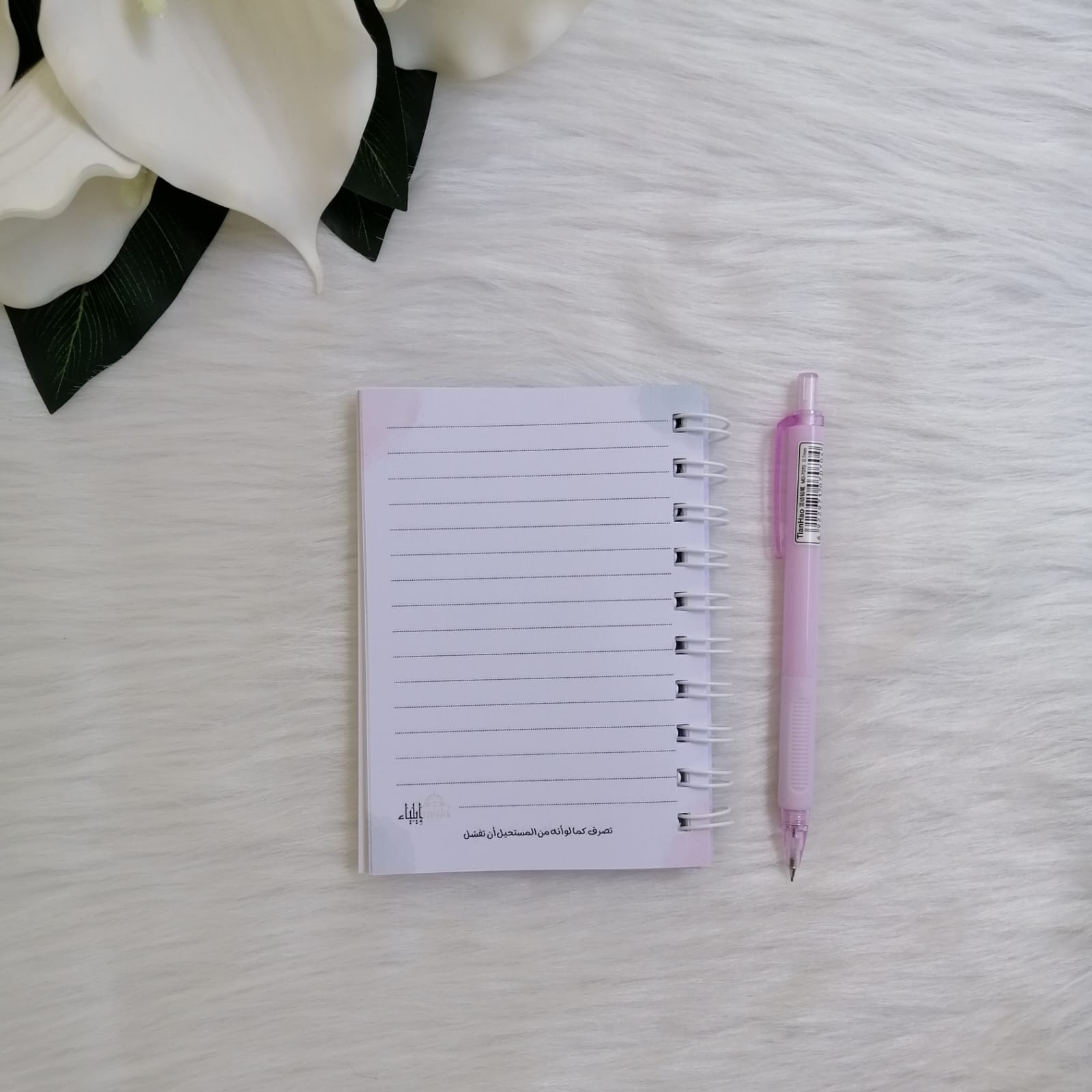 نوت A6 ورود - متجر إيلياء - الصورة 2