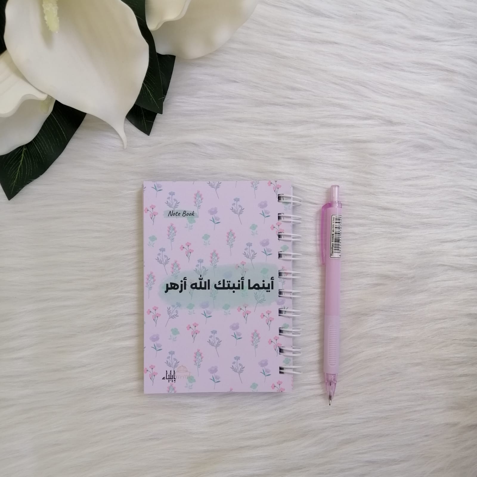 نوت A6 ورود - متجر إيلياء