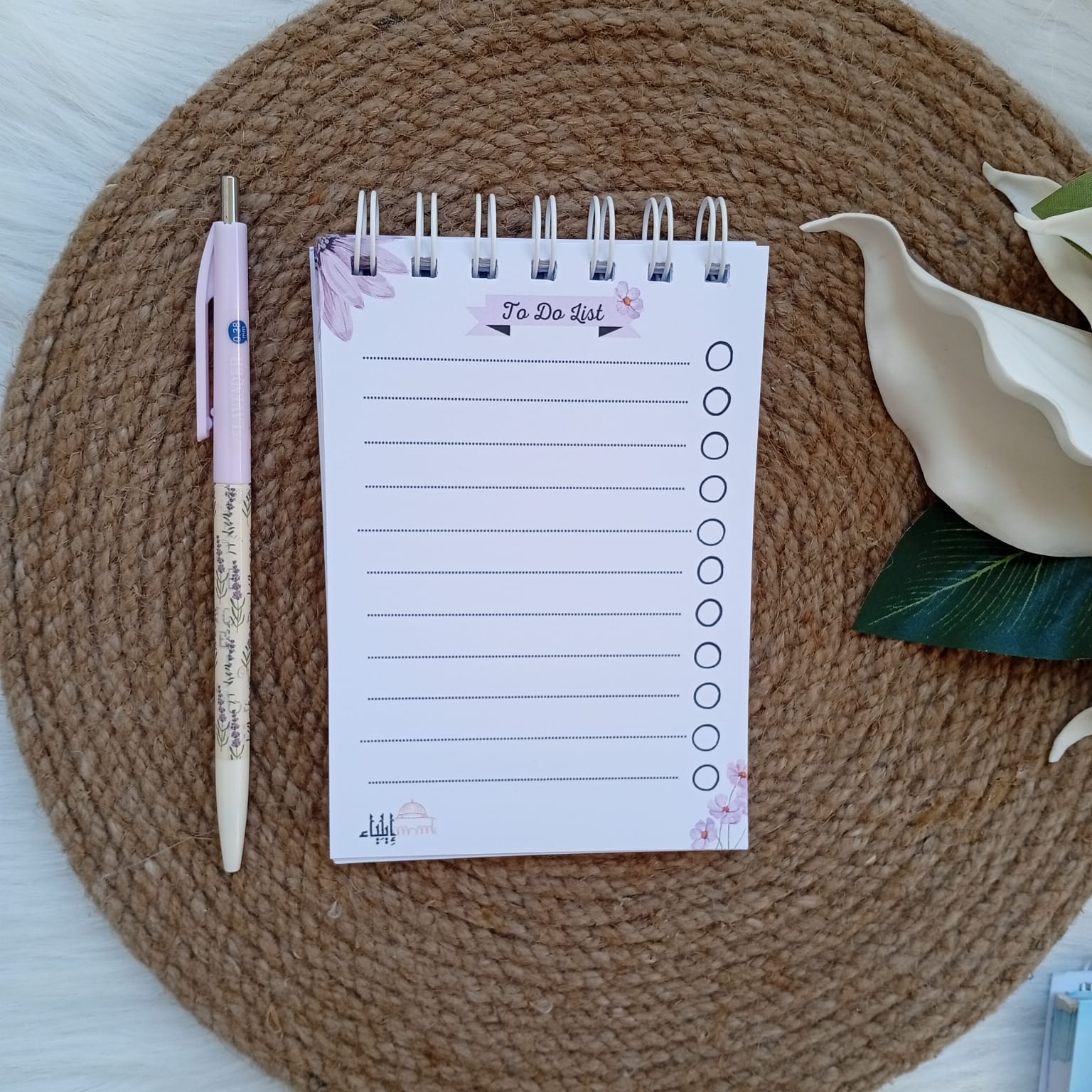 ⁦تودو ليست لافندر - متجر إيلياء⁩ - الصورة ⁦4⁩