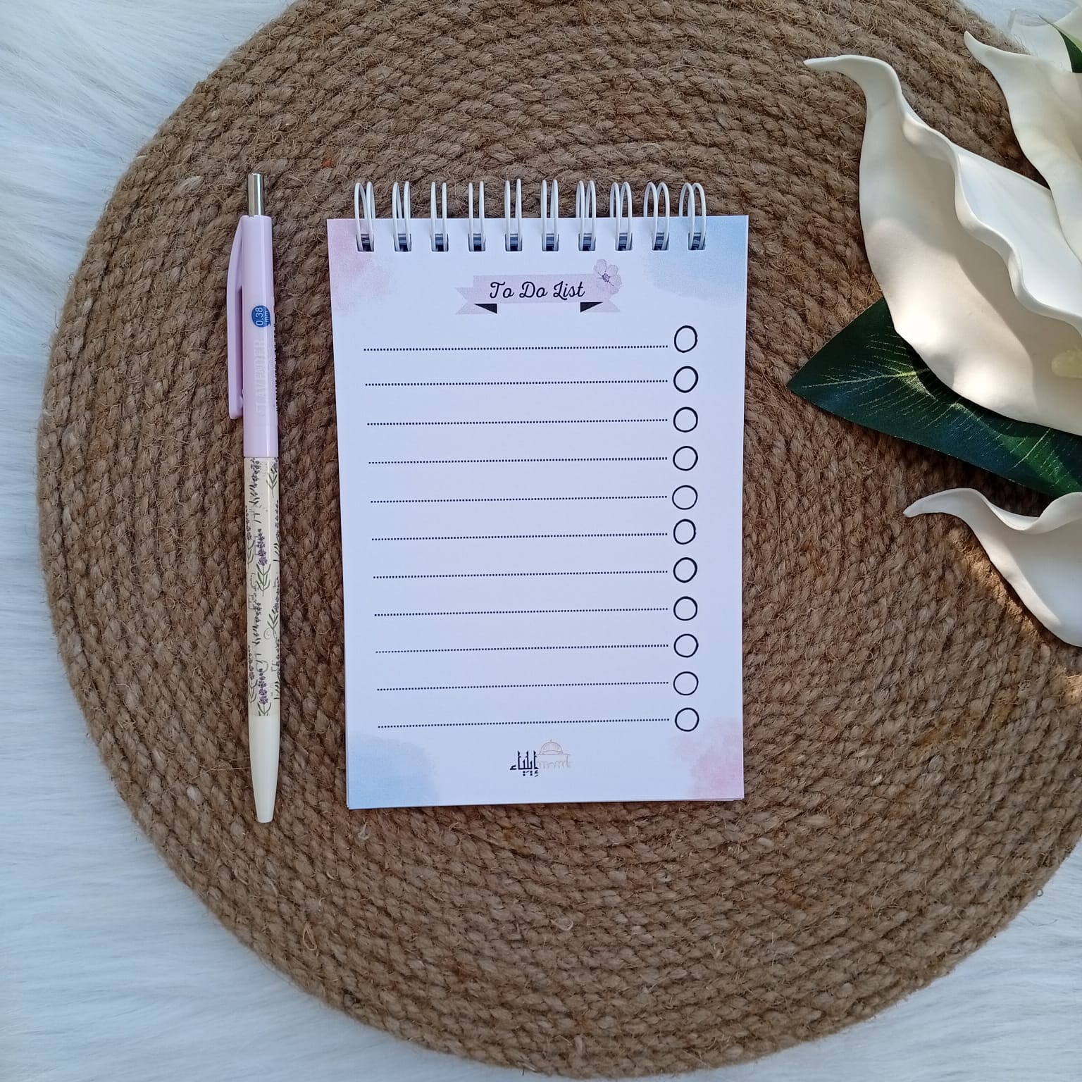 تودو ليست باستل - متجر إيلياء - الصورة 3