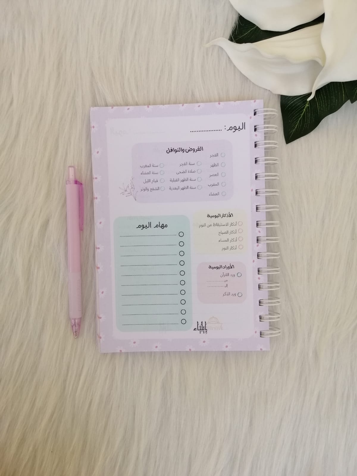 ⁦مخطط يومي - متجر إيلياء⁩ - الصورة ⁦11⁩