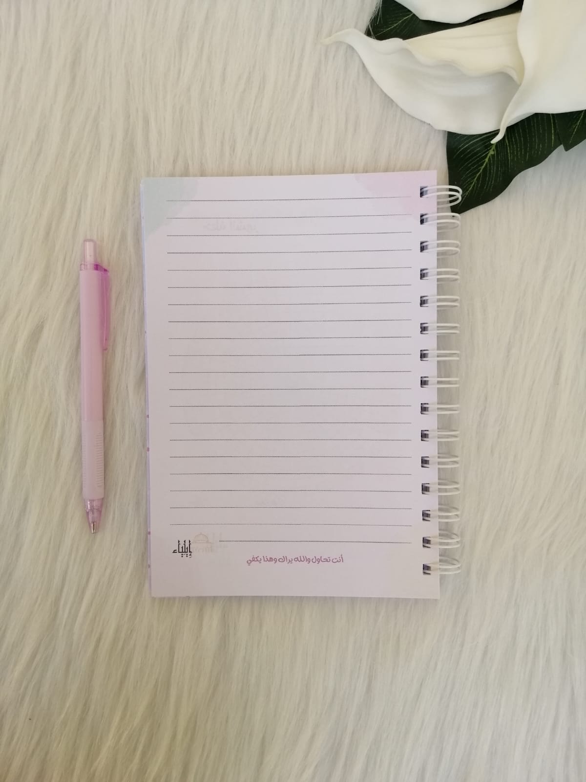 مخطط يومي - متجر إيلياء - الصورة 3