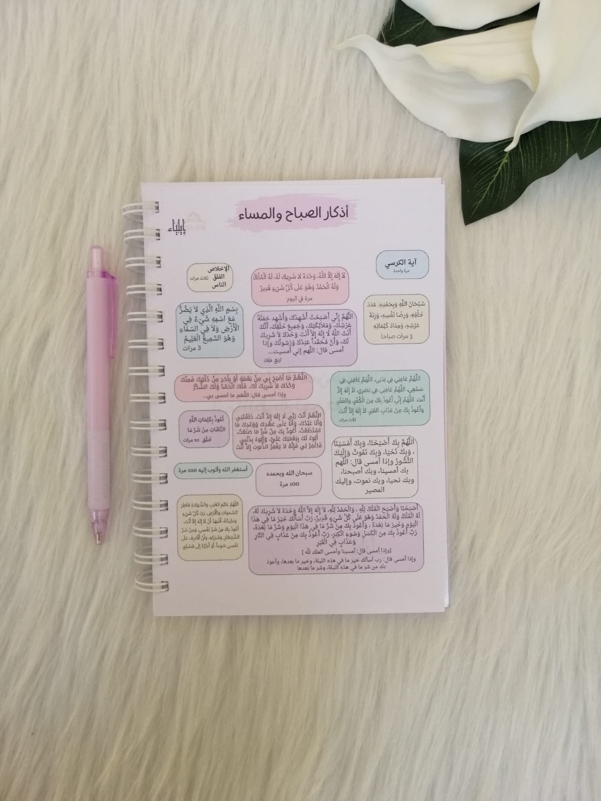 مخطط يومي - متجر إيلياء - الصورة 2