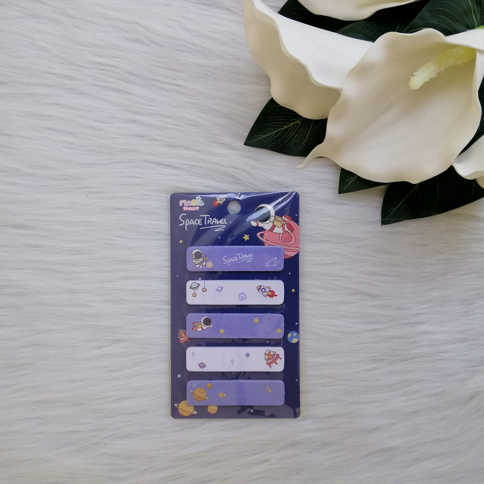 فواصل رجل الفضاء موف - متجر إيلياء