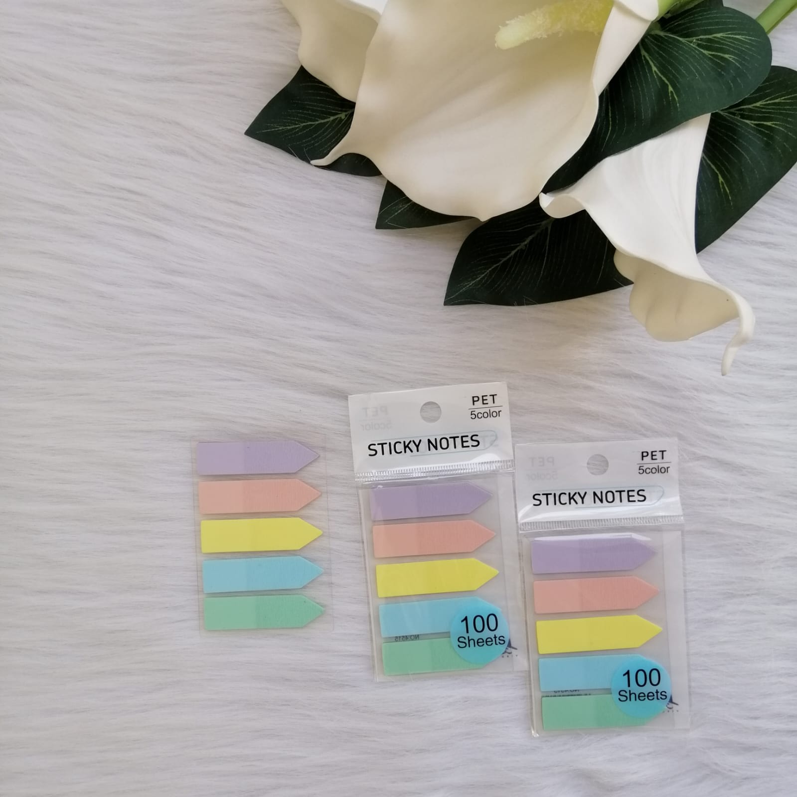 فواصل أسهم باستيل 1 - متجر إيلياء