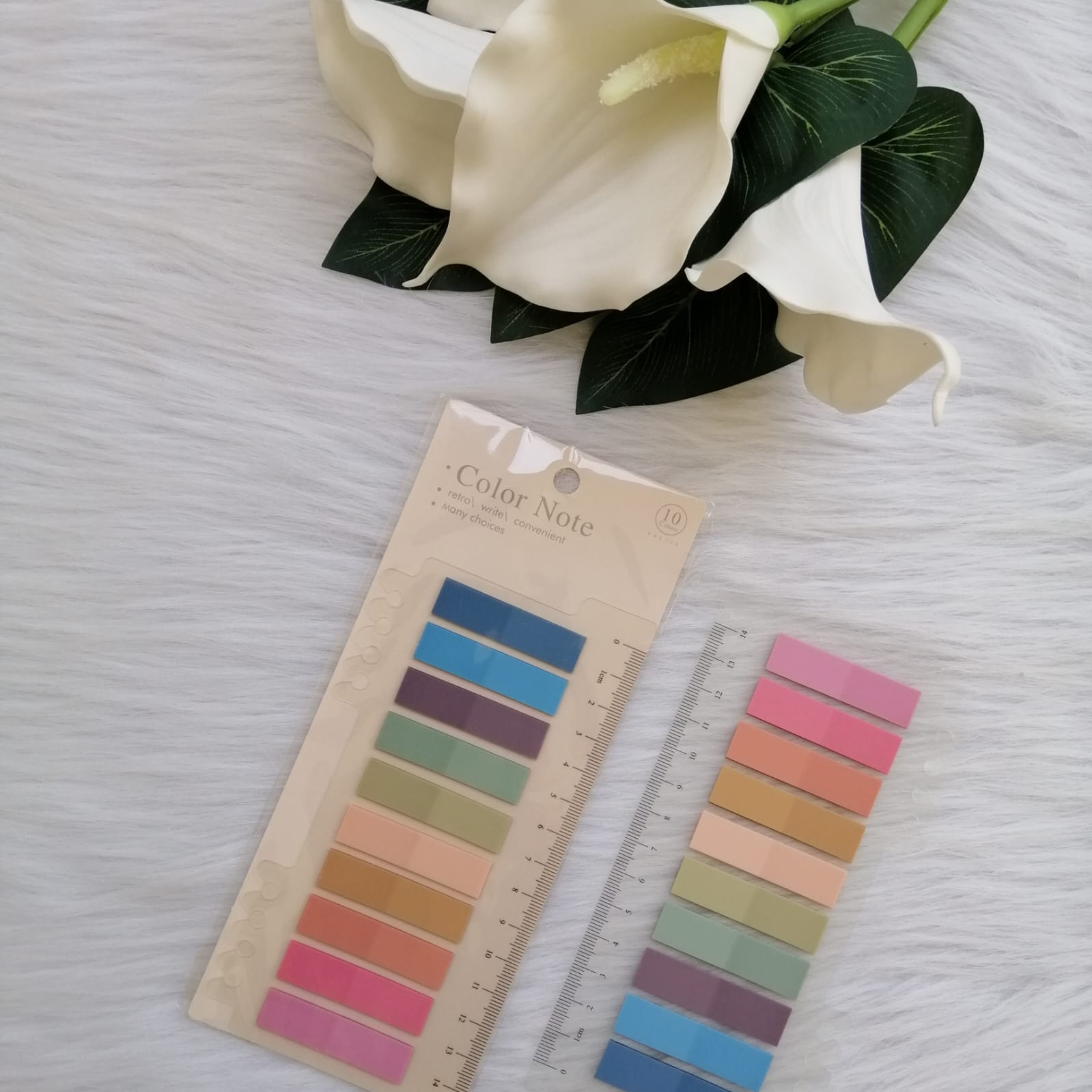 فواصل بلاستيك بيج - متجر إيلياء