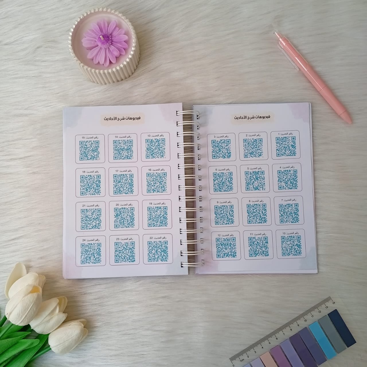 بوكس 2026 "أثر" - متجر إيلياء - الصورة 7