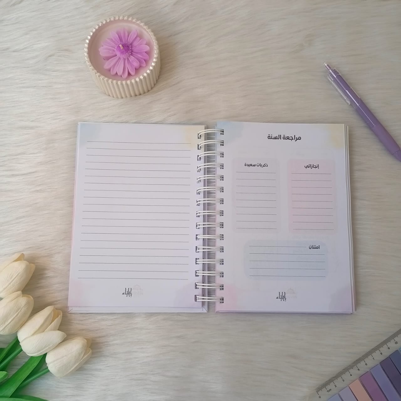 بوكس 2026 "لا أبرح" - متجر إيلياء - الصورة 17